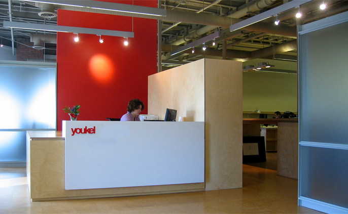 youkel design firm