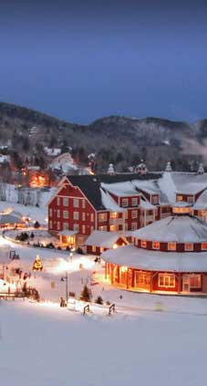 CLAY BROOK AT SUGARBUSH