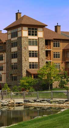 FOUNDERS LODGE