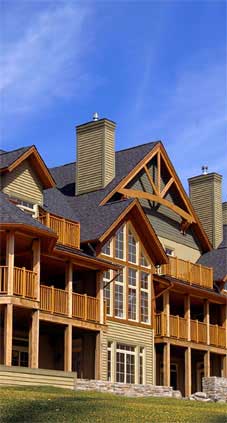 PANACHE-INTRAWEST