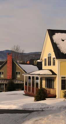 STOWE CLUB HIGHLANDS