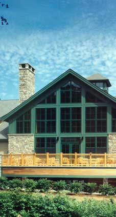 STRATTON MOUNTAIN CLUB-INTRAWEST