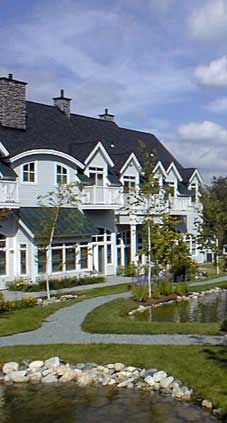 STRATTON SPRINGS