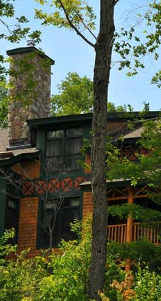 TREETOP-INTRAWEST