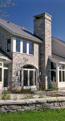 WINTER RESIDENCE